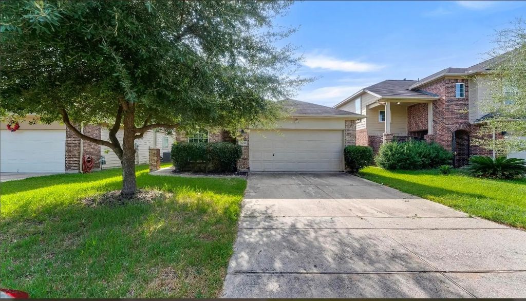 9938 Cobbs Cove Lane, Houston