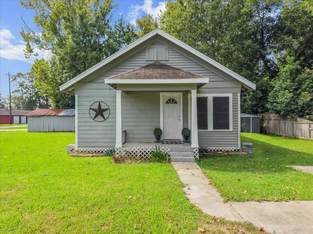 12101 23rd Street, Santa Fe