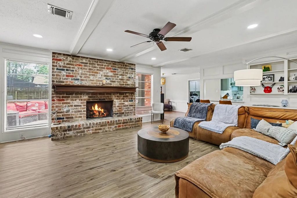 5823 Havenwoods, Houston
