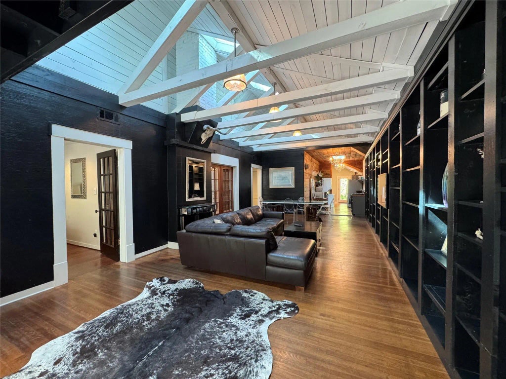 4204 Stanford Street, Houston