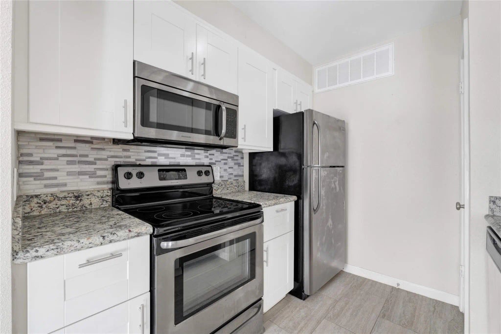 2800 Jeanetta Street 312, Houston