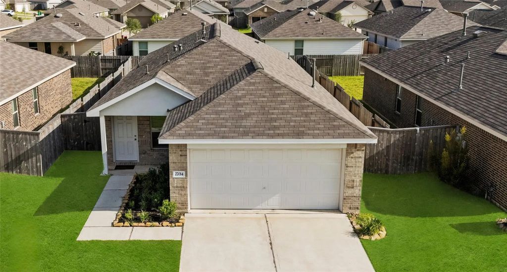 27014 Rimini Point Drive, Katy
