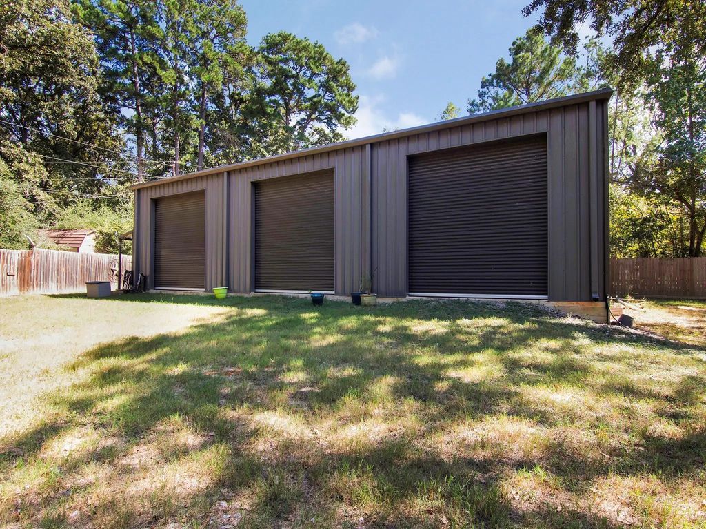 224 Linwood Road, Crockett