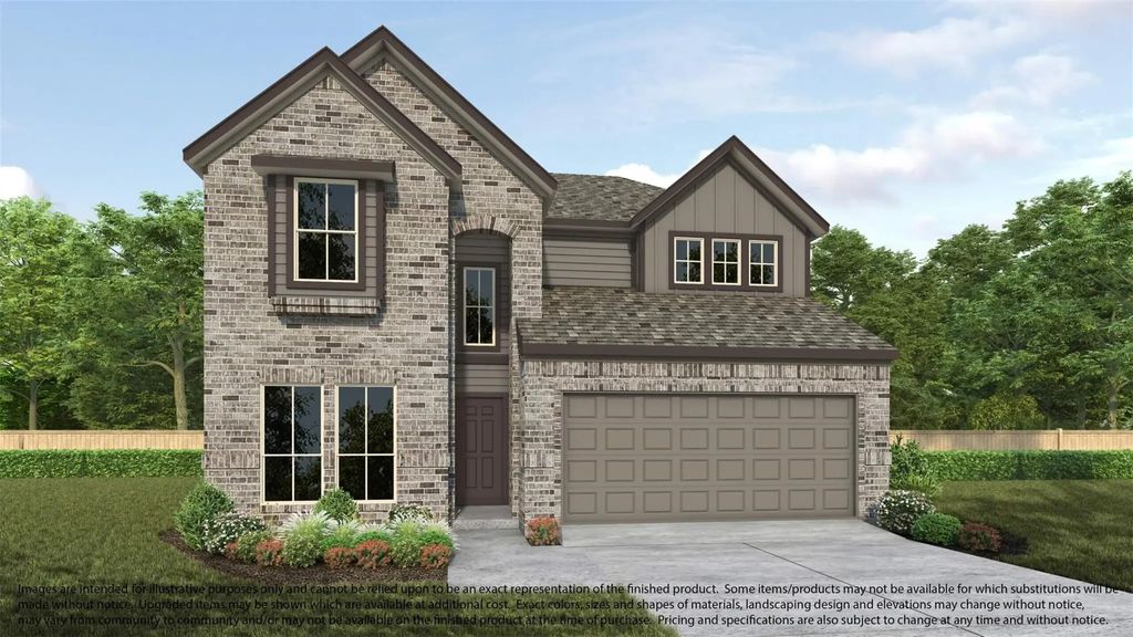 21714 Cisco Point Lane, Katy