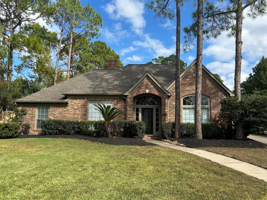4022 Cinnamon Fern Court, Houston