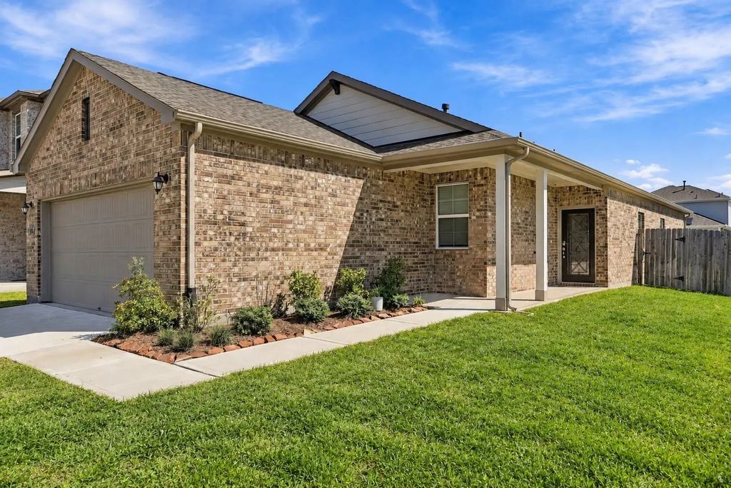 5702 Fresh View Court, Katy
