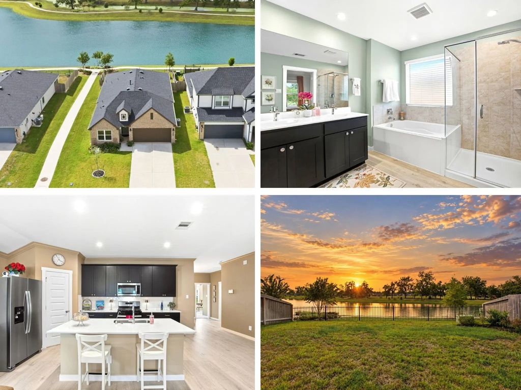 8019 Veneto Green Drive, Richmond