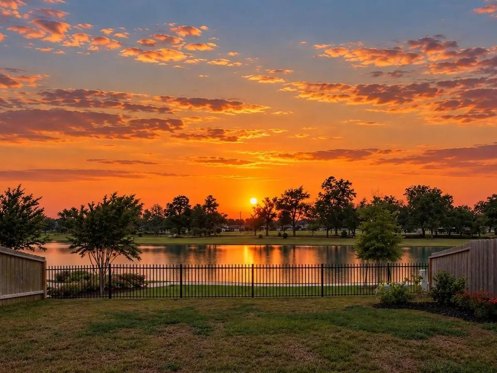 8019 Veneto Green Drive, Richmond