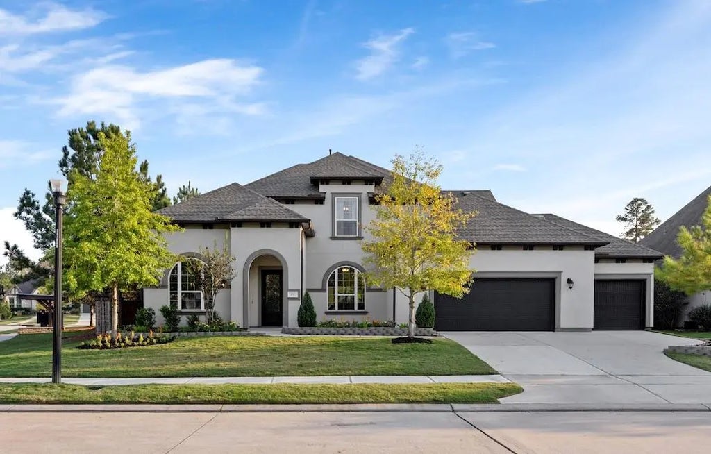 8538 Tynan Ridge Drive, Magnolia