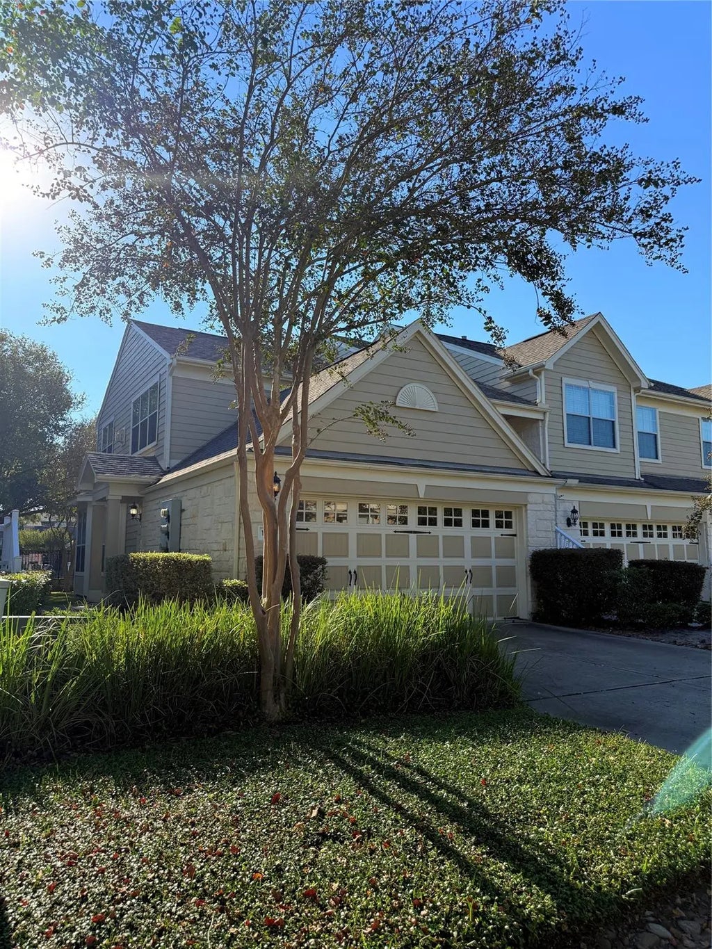 13600 Breton Ridge Street 17a, Houston