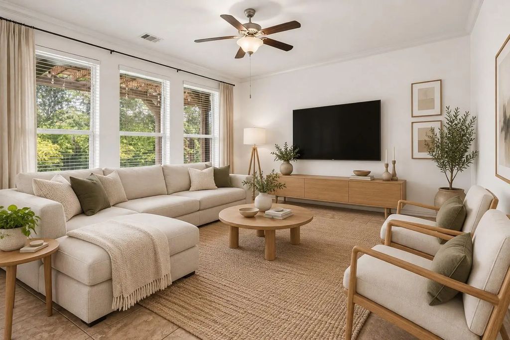 1826 Olive Pine Drive, Fresno
