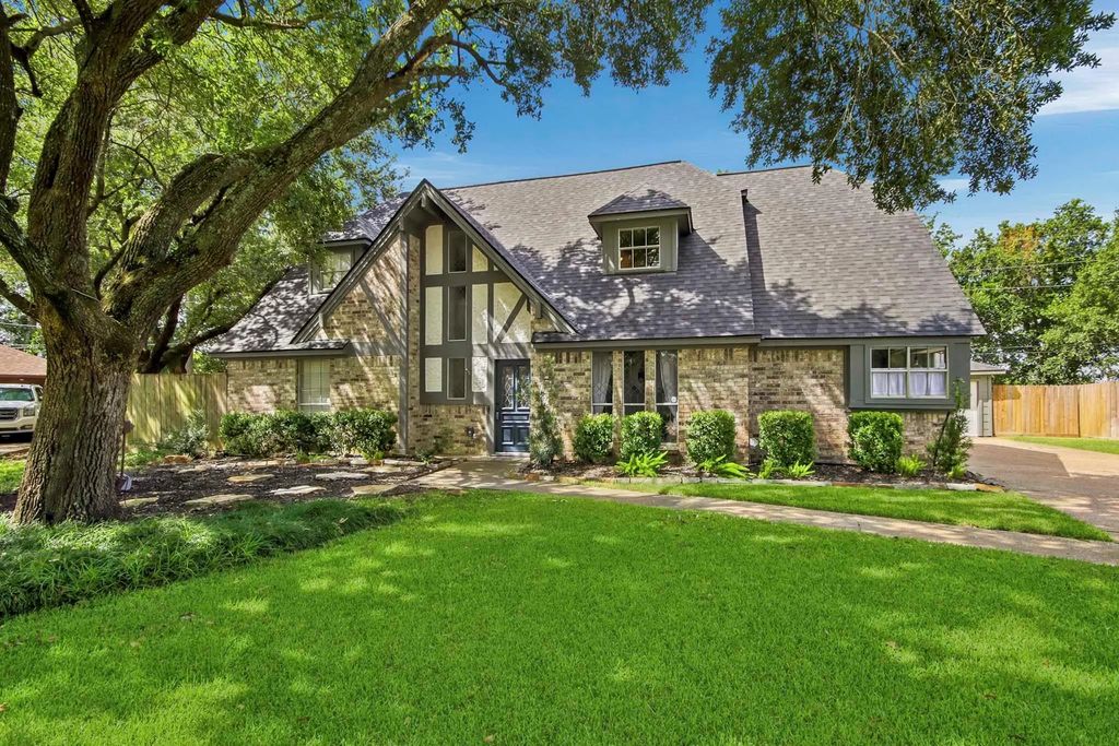 19503 Evening Shades Court, Humble