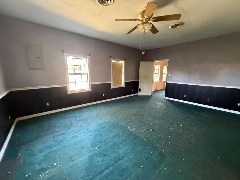 1404 Park Avenue, Panhandle