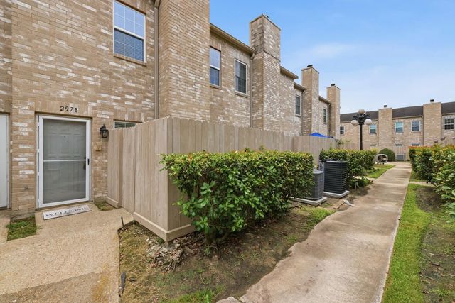 2978 Holly Hall Street 2978, Houston