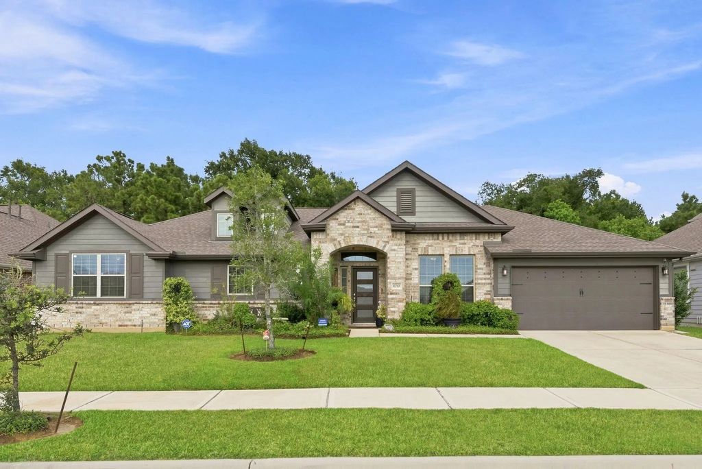 6710 Aspen Peak Drive, Baytown