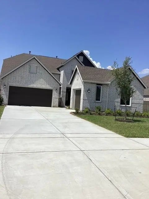 4203 Eagle Pass Drive, Rosenberg