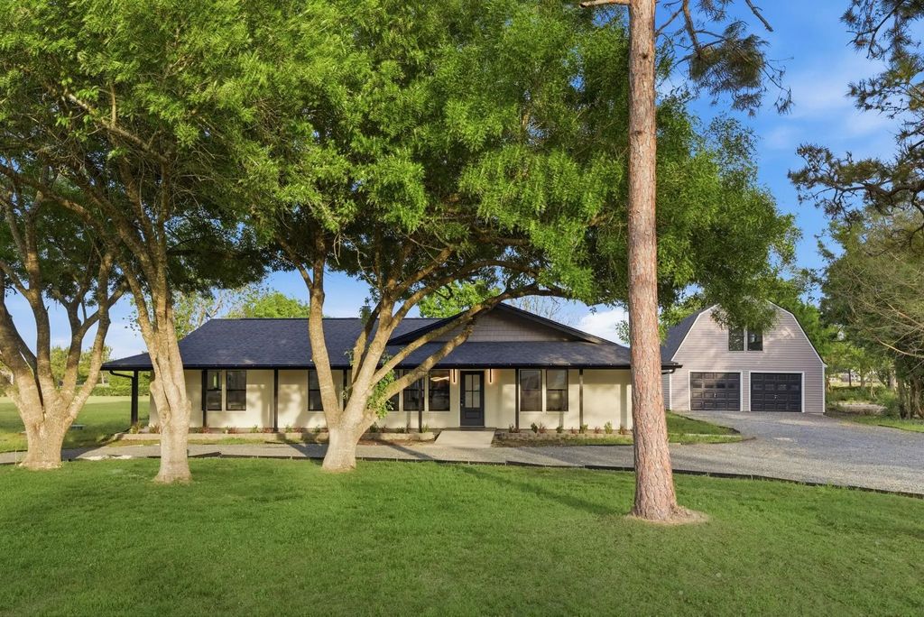 1011 Sycamore Road, Richmond