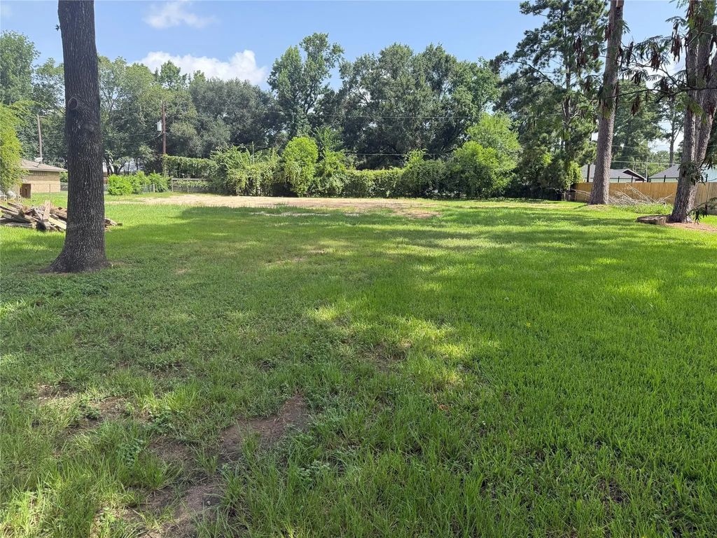 5414 Brantley Lane, Spring