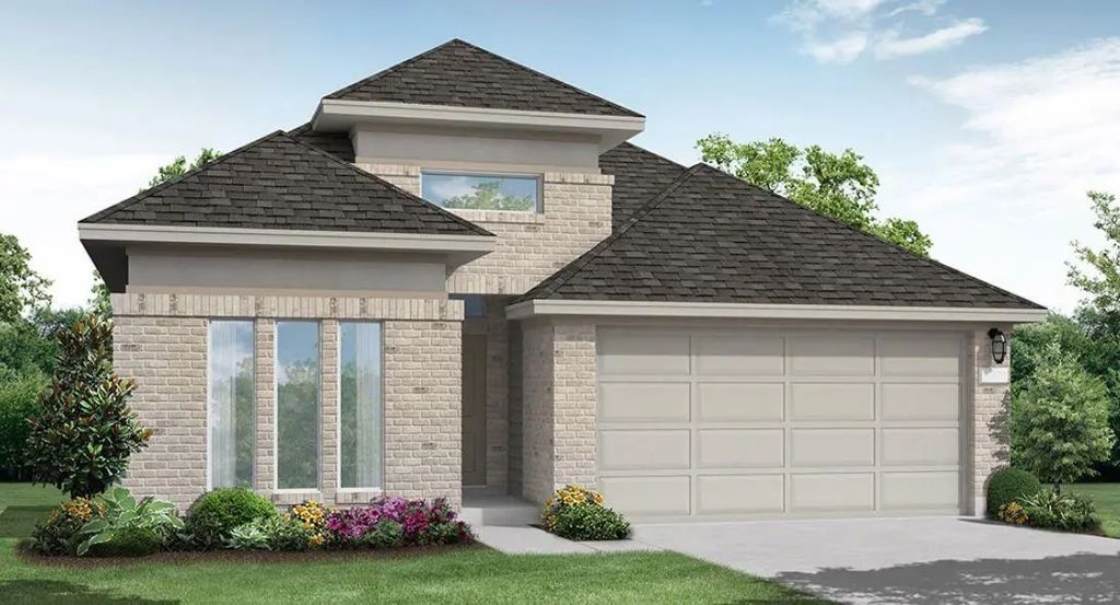 6810 Hillside View Lane, League City