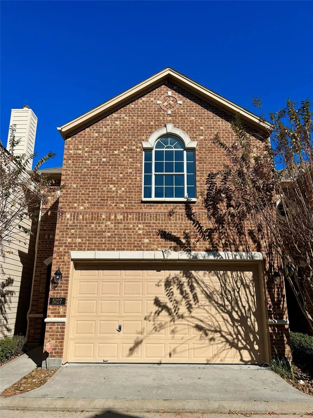 5127 Oasis Park, Houston