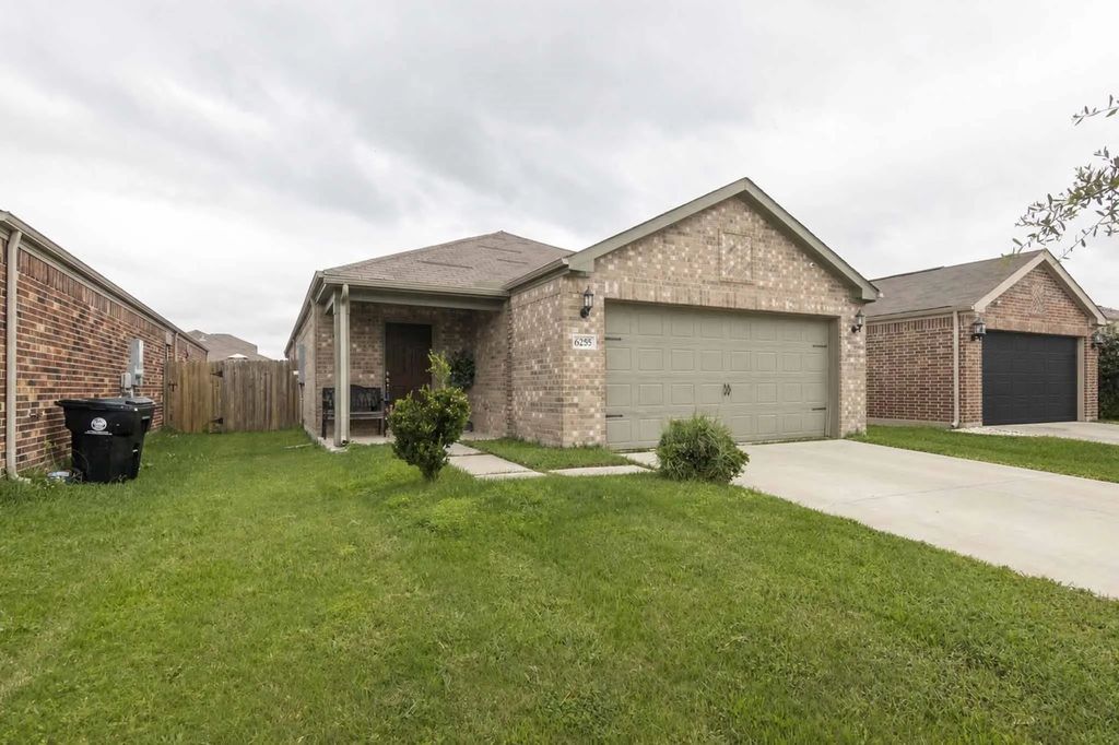 6255 El Cobre Drive, Houston