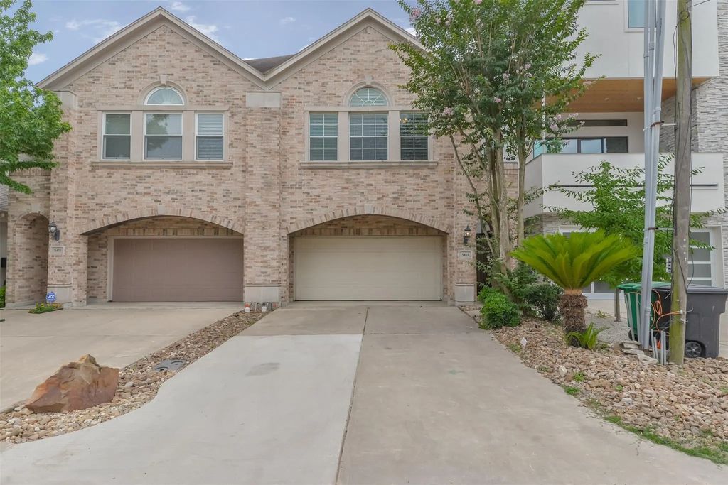 5413 Rose Street, Houston