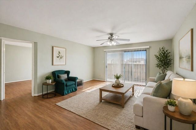 8517 Hearth Drive 36, Houston