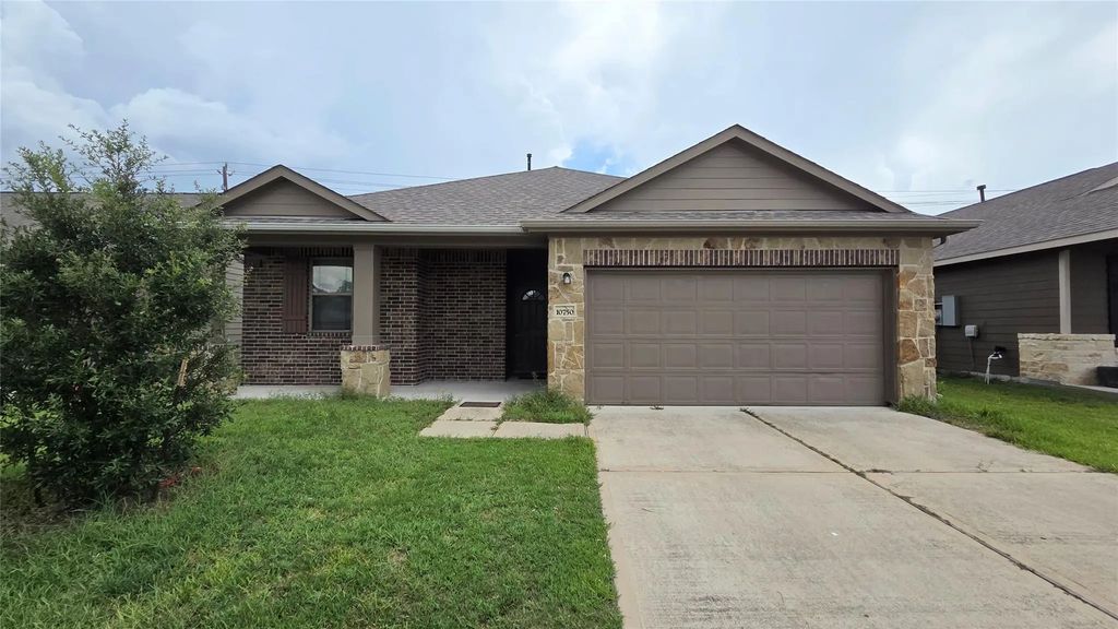 10750 Nathaniel Valley Path, Houston