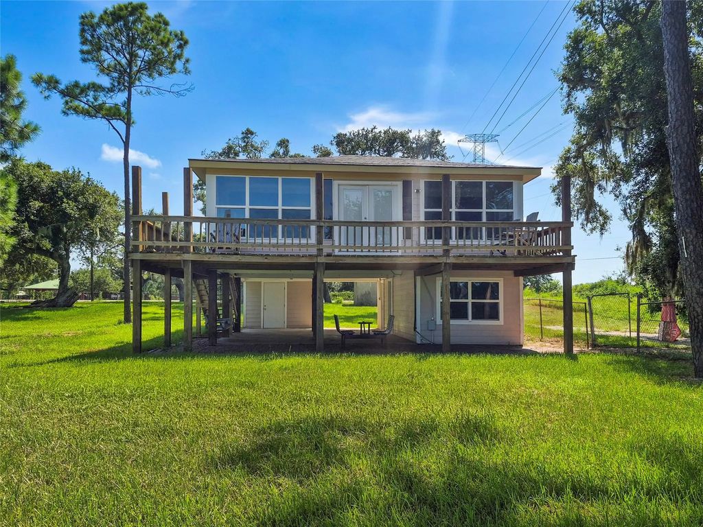 6358 County Road 659, Brazoria
