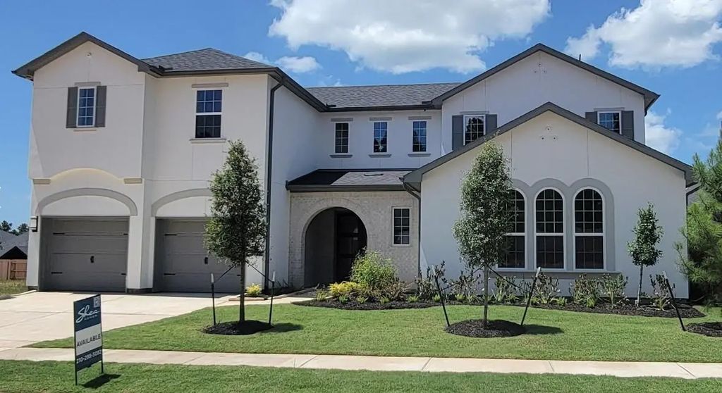 5056 American Sycamore Trail, Montgomery