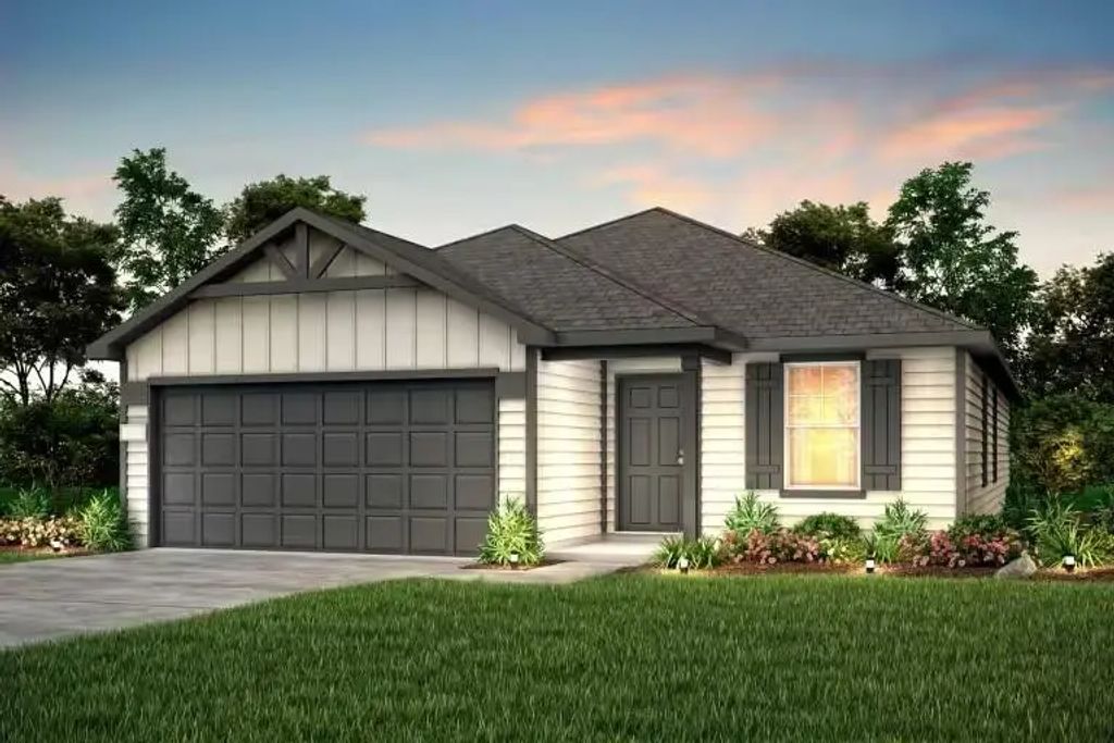 30522 Aberlour Lane, Waller