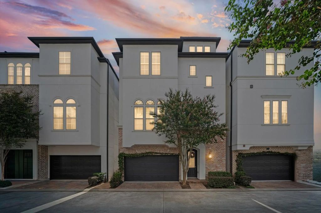 2710 Arabelle Grove, Houston