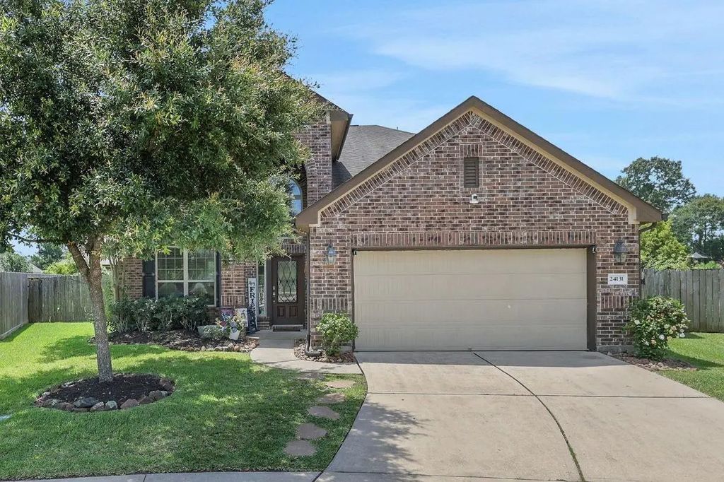 24131 Fielding Reach Lane, Porter
