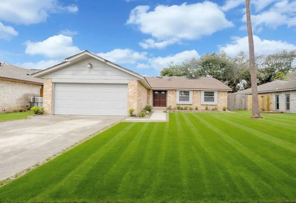 3610 Acorn Springs Lane, Spring