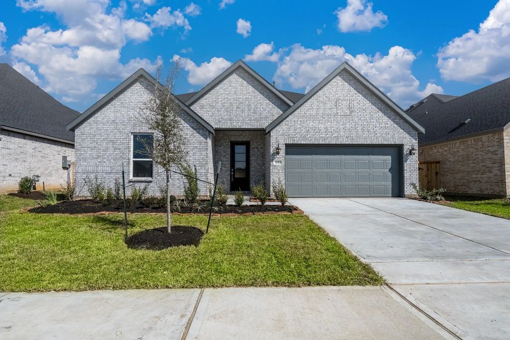 31918 Sorrel Copley Lane, Hockley
