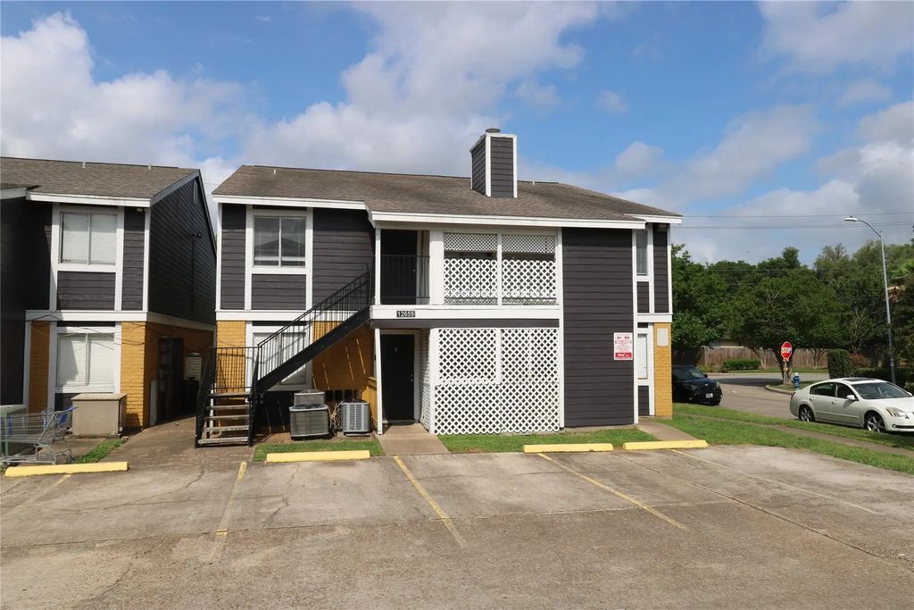 12659 Ashford Meadow Drive C, Houston
