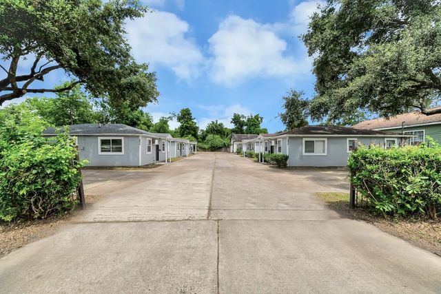 3910 Hoffman Street 1, Houston