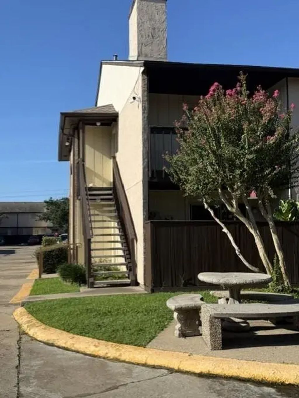 1500 Bay Area Boulevard 282, Houston