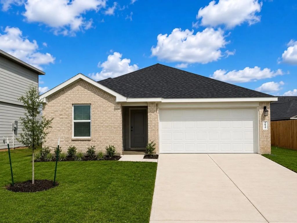 31107 Bonnington Venture Drive, Fulshear