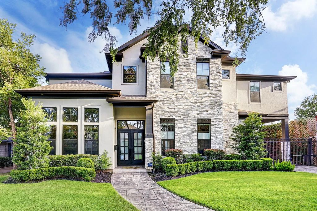 5655 Locke Lane, Houston