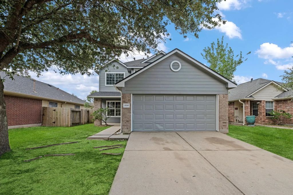9006 Blue Cedar Lane, Humble