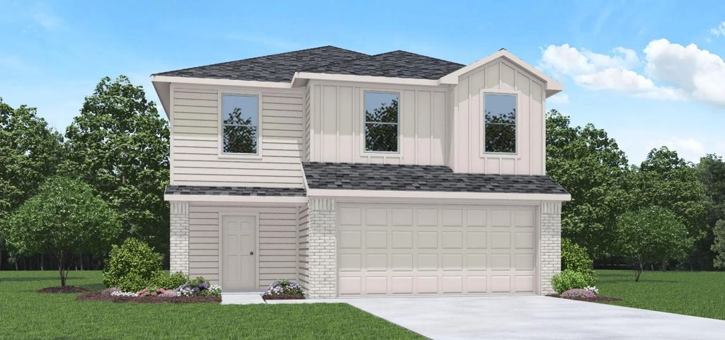 5125 Cooper Hawk Drive, Brookshire
