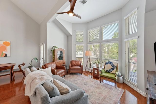 1245 W 17th Street, Houston