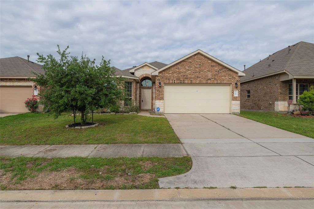 5203 Appleton Meadow Trace, Katy