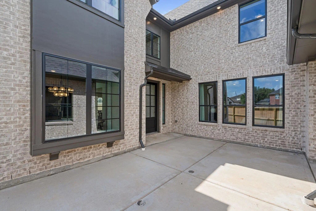 6603 Learning Lane, Missouri City