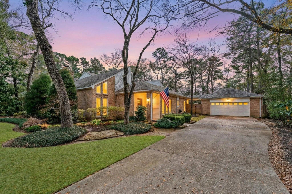 65 Indian Clover Drive, The Woodlands
