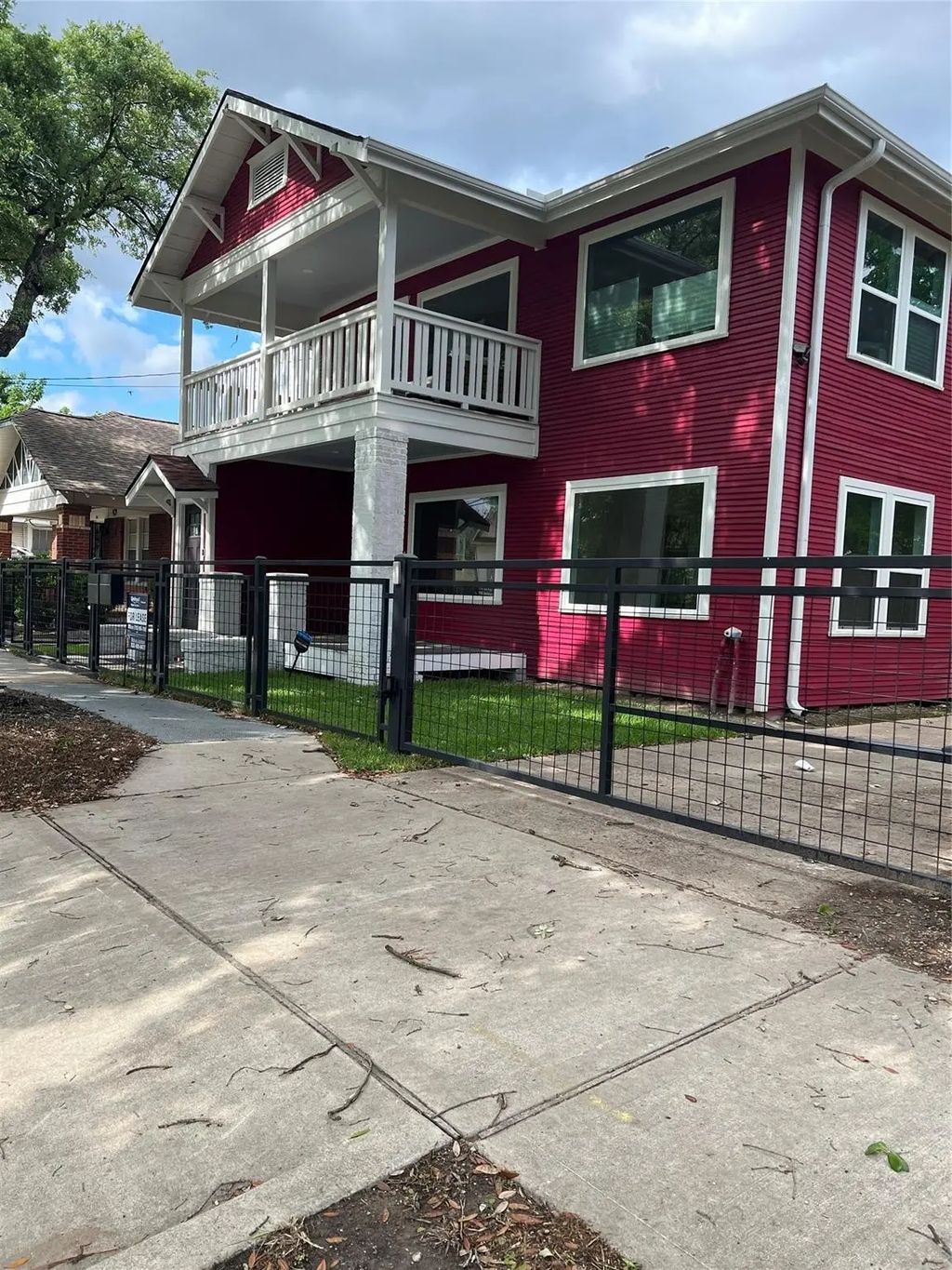 2316 Gentry Street W 1, Houston