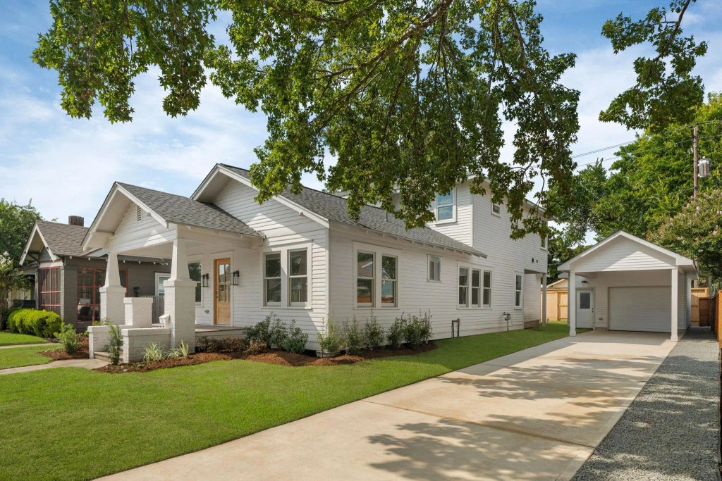 1011 W Cottage Street, Houston