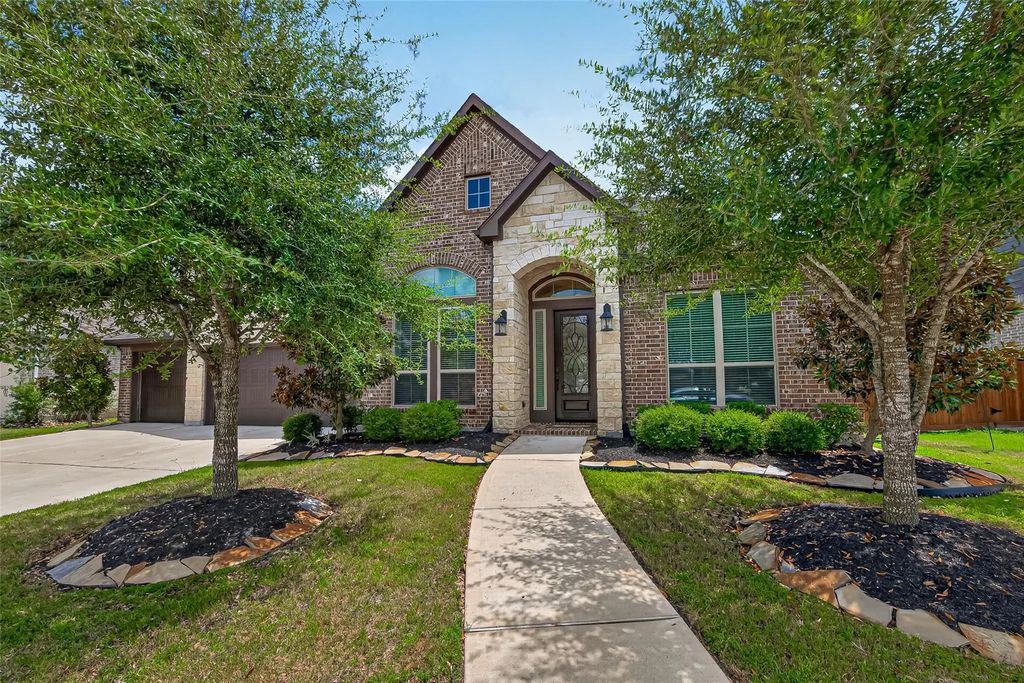 11626 Whitewave Bend Court, Cypress