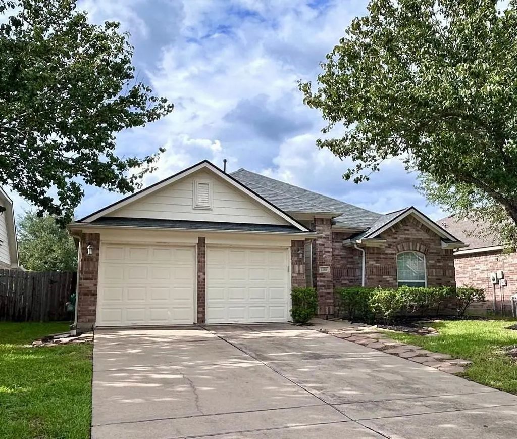 25918 Silver Timbers Lane, Katy